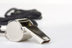 whistleblowers report Medicaid fraud