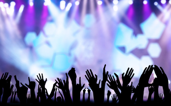ticketmaster Live Nation