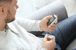 Are You Experiencing Fournier Gangrene Symptoms?