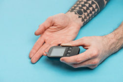 FDA Warns Against SGLT2 Inhibitor Diabetes Drugs Linked to Fournier's Gangrene