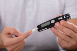 Early Study Results Indicate Increased Actos Cancer Risk