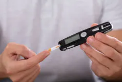Early Study Results Indicate Increased Actos Cancer Risk