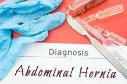 Prolene Mesh Hernia Lawsuit Alleges Serious Device Complications