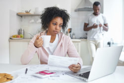 A Woman Files a Long Term Disability Application Over Unfair Disability Denial