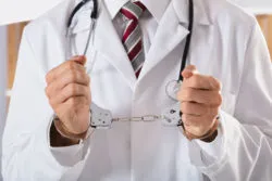 Prison Time Handed Down in Medicare Fraud Prosecution