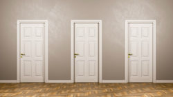 Direct Purchaser of Molded Composite Interior Doors Alleges Price Fixing