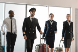 SkyWest Class Action Lawsuit Over Wage and Hour Gets Second Chance
