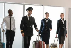 SkyWest Class Action Lawsuit Over Wage and Hour Gets Second Chance