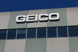 GEICO Class Action Says Insurer Doesn't Pay Actual Cash Value