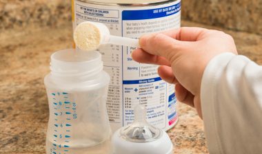 Neocate infant formula tied to side effects