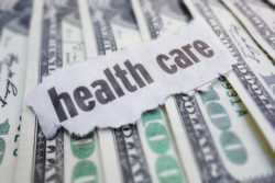 Medicare fraud and abuse