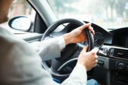 Honda Civic Rolls in Park Due to an Electronic Defect, Say Owners