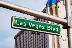 Mandalay Bay Resort & Casino Found at Fault in Hotel Personal Injury Lawsuit