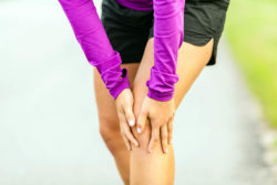 Were Your Knee Replacement Loosening Symptoms Caused by Defective Bone Cement?