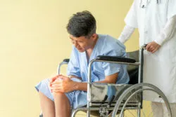 Tibial Loosening May Be Related to Stryker Bone Cement
