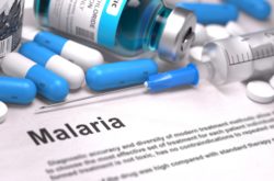 offshore illness includes malaria