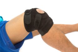 knee surgery patients have issues with surgical bone cement