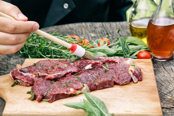 mojo marinade