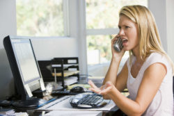 TCPA Lawsuit alleges Hundreds of Unwanted Ocwen Loan Servicing Phone Calls