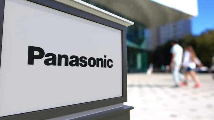 panasonic building