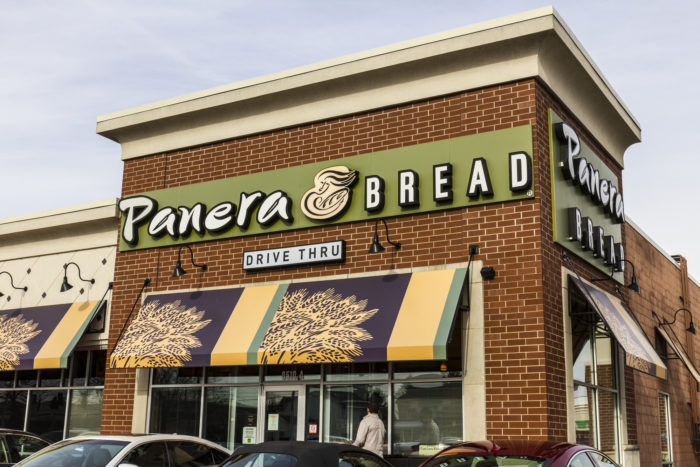 Panara bagels