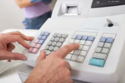 coupons and sales tax mischarged
