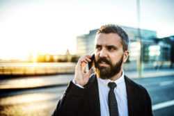 Harman Audio Customer Service Calls May Have Been Recorded