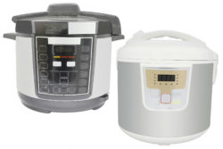 Lawsuit Links Explosions and Burns to Cuisinart High Pressure Cooker
