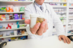 Those Purportedly Injured From Anticoagulant Might Need Pradaxa Lawyer