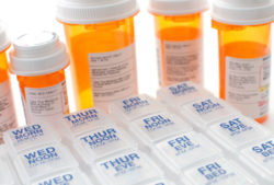Dilantin Medication May Cause Phenytoin Induced Cerebellar Atrophy