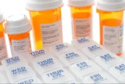 Dilantin Medication May Cause Phenytoin Induced Cerebellar Atrophy