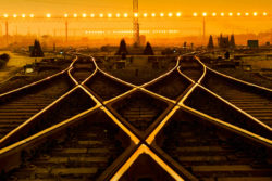 Lawsuit Filed Over Railroad Asbestos Claims