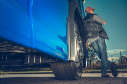 Recklessness Allegedly Lead to Semi Truck Accident, Says Lawsuit
