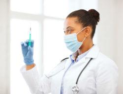 Man Alleges Serious Shingles Vaccine Eye Damage in Lawsuit