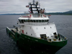 Jones Act seaman accident aboard ship