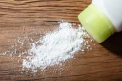 Report: Documents Show J&J Knew About Baby Powder Asbestos