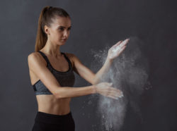 Johnson & Johnson Talc and Cancer Lawsuit Says Perineal Talc Use Causes Ovarian Cancer