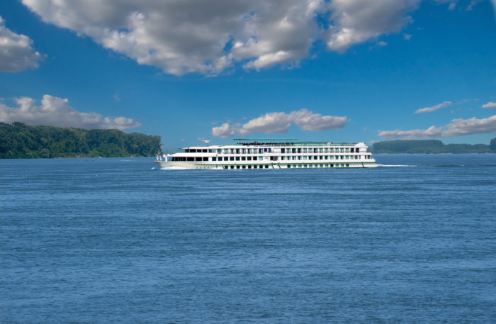viking river cruises