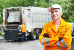 Waste Collection Workers Claim Wage and Hour Violations