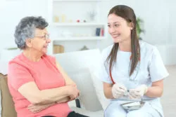 Lawsuit Alleges Shingles Shot Reaction Resulted in Bell&rsquo;s Palsy