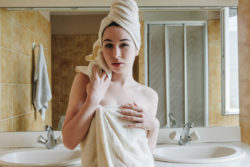 baby powder cancer risks