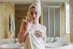 baby powder cancer risks