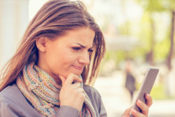 Consumers Report Unwanted Cell Phone Calls from Wells Fargo