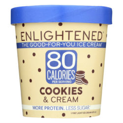 enlightened ice cream