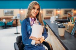 Host International files wage and hour settlement