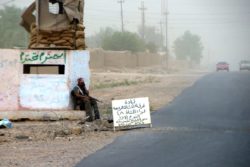 soldiers file Iraq war veterans lawsuit