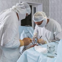 hernia mesh issues lead to Bard Ventralight lawsuit