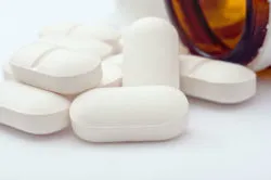 Aortic Aneurysm Repair Might be Needed After Taking Antibiotic Floxin