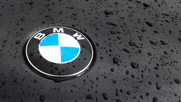 bmw recall