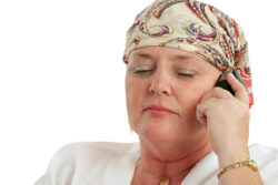 Patient Joins MDL Over Taxotere Hair Loss During Chemo